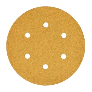 Gold Ø 150 mm PSA (Yapışkanlı) 6 Delik