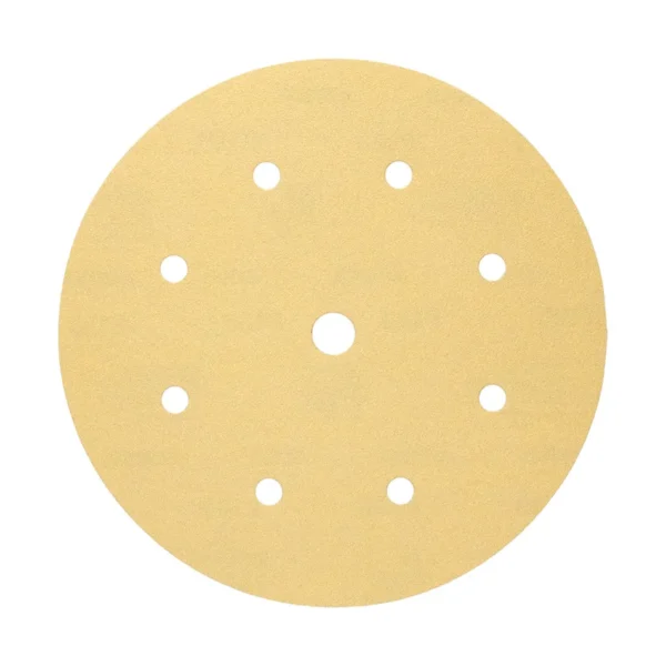 Gold Ø 200 mm Cırt 9 Delik