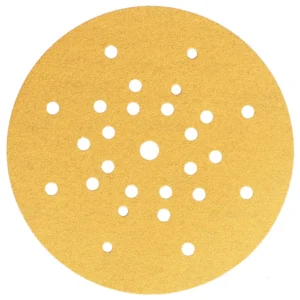 Gold Ø 225 mm Cırt 27 Delik