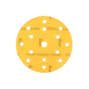 Golden Finish-1 Ø 150 mm Cırt 15 Delik