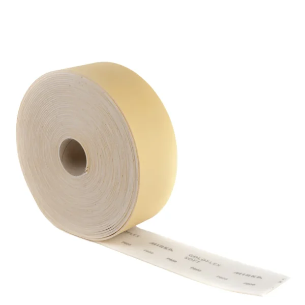 Goldflex Soft 115 x 125 mm perforeli rulo