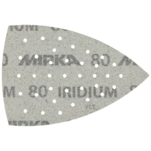 Iridium 100 x 152 x 152 mm Cırt 36 Delik