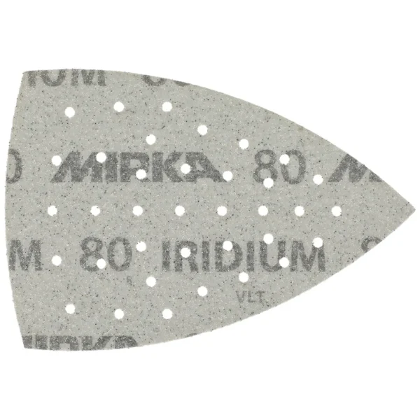 Iridium 100 x 152 x 152 mm Cırt 36 Delik