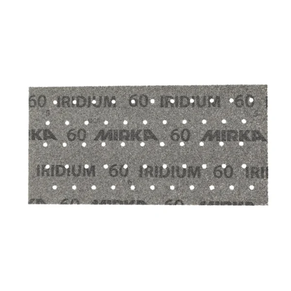 Iridium 115 x 230 mm Cırt 55 Delik