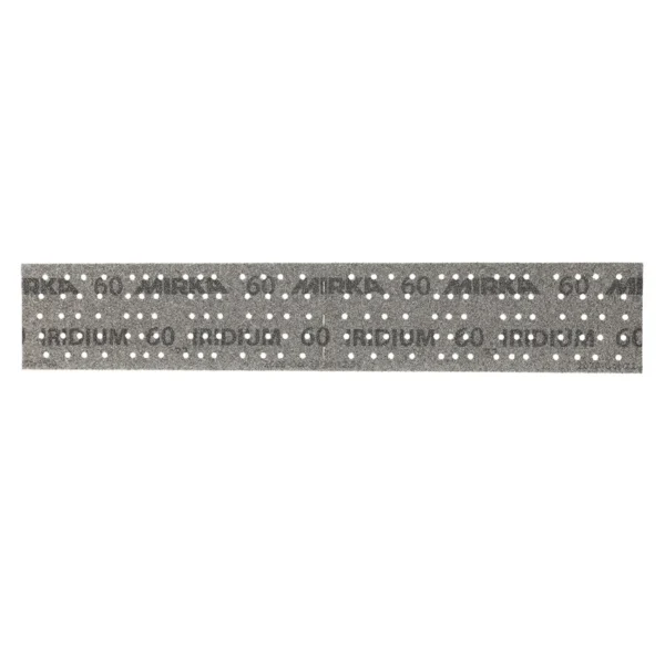 Iridium 70 x 400 mm Cırt 140 Delik