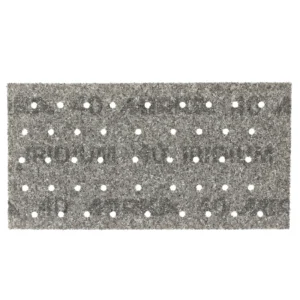 Iridium 93 x 180 mm Cırt 45 Delik
