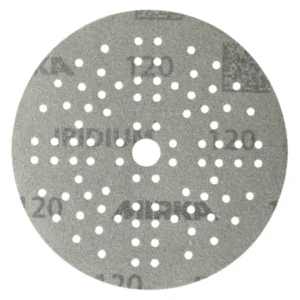 Iridium Ø 125 mm Cırt 89 Delik