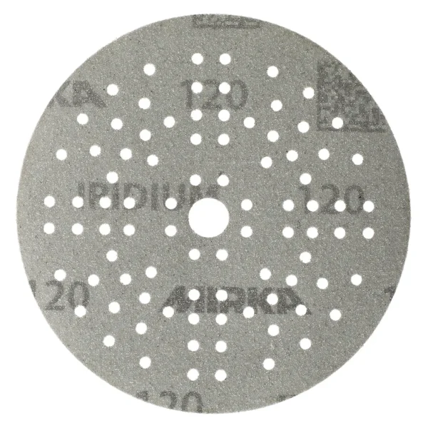Iridium Ø 125 mm Cırt 89 Delik