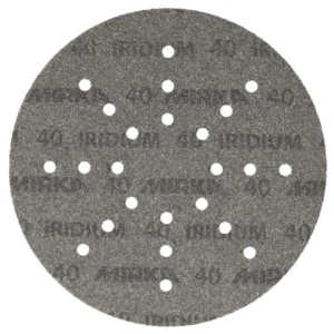 Iridium Ø 225 mm Cırt 24 Delik