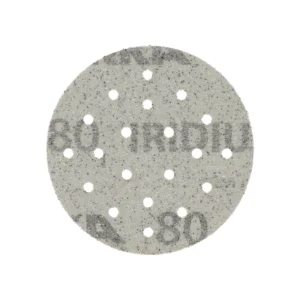 Iridium Ø 77 mm Cırt 20 Delik