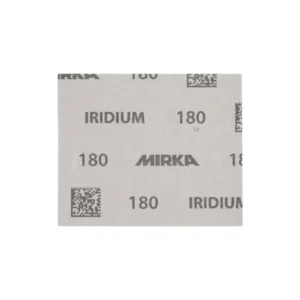 Iridium® HS 115 x 140 mm