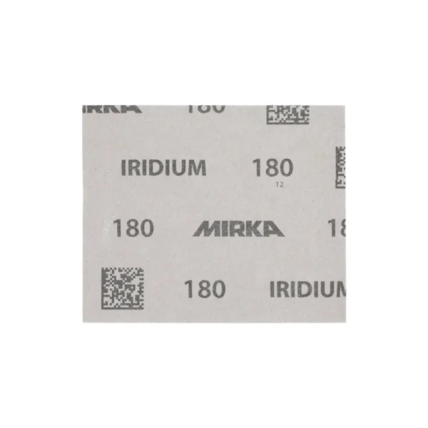 Iridium® HS 115 x 140 mm