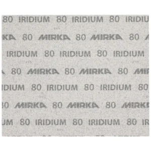 Iridium™ HS 230 x 280 mm