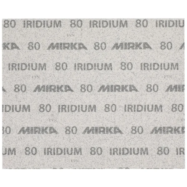 Iridium™ HS 230 x 280 mm