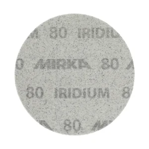 Iridium™ Ø 125 mm Cırt