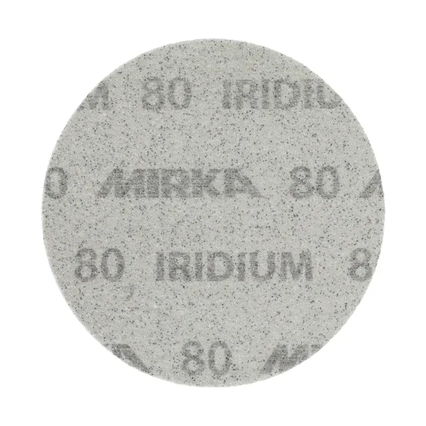 Iridium™ Ø 125 mm Cırt