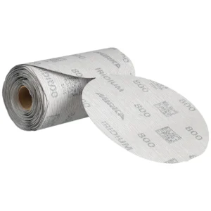 Iridium™ Ø 150 mm PSA (Yapışkanlı)