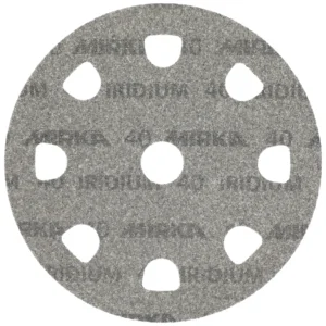 Iridium™ Ø 225 mm Cırt 9 Delik Styro