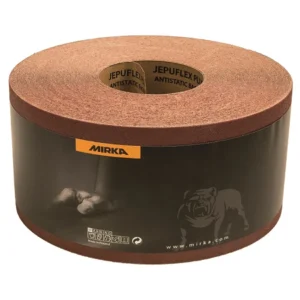 Jepuflex Antistatik 115 mm x 50 m