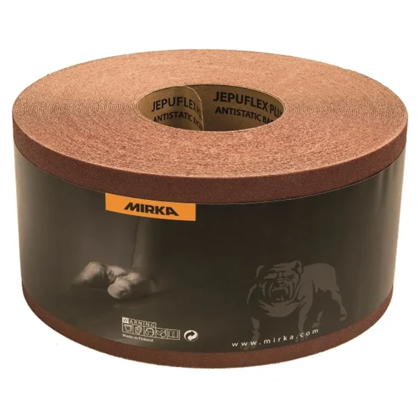 Jepuflex Antistatik 115 mm x 50 m