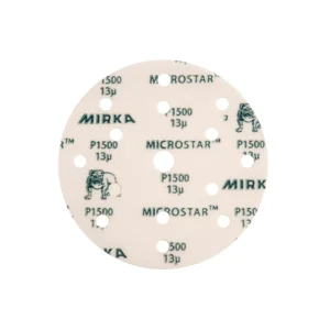 Microstar Ø 150 mm Cırt 15 Delik