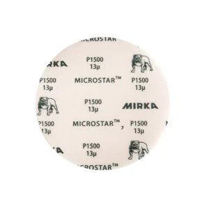 Microstar Ø 150 mm Cırt