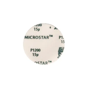 Microstar Ø 77 mm Cırt