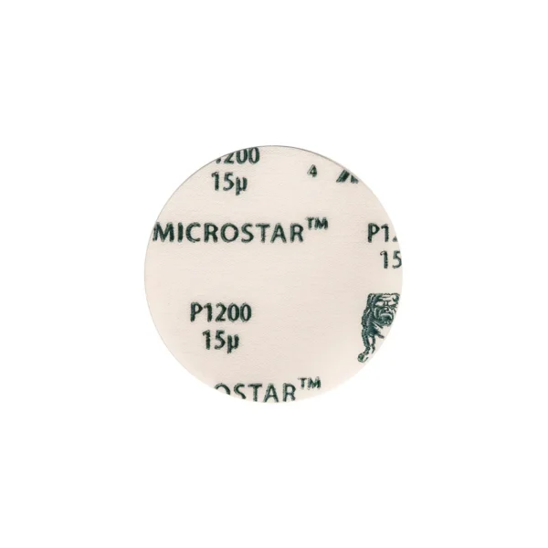 Microstar Ø 77 mm Cırt