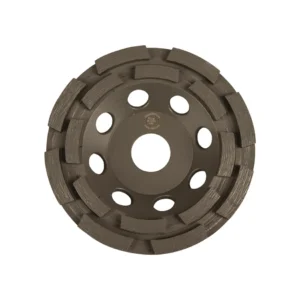Mirka® Diamond Cup Disk SD