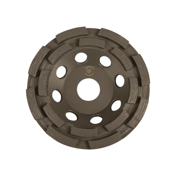 Mirka® Diamond Cup Disk SD