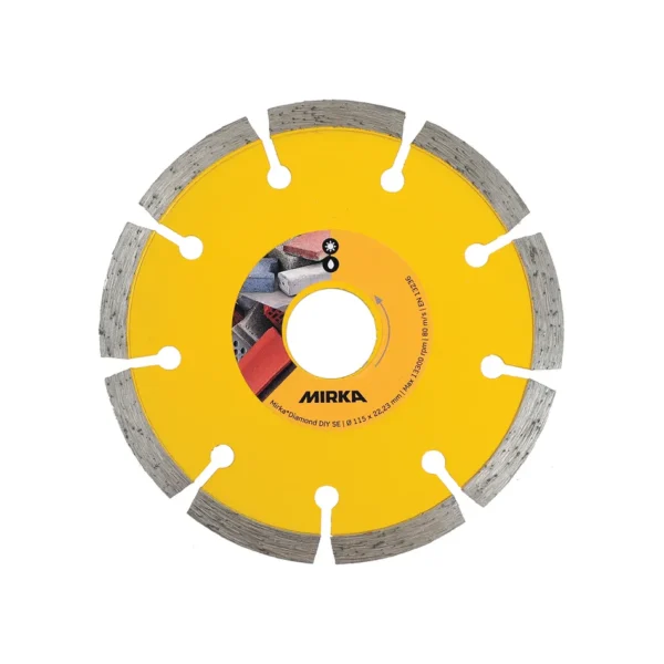 Mirka® Diamond Disk DIY SE