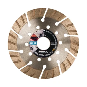 Mirka® Diamond (Elmas) Disk PRO SE