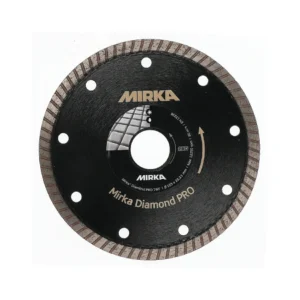 Mirka® Diamond (Elmas) Disk PRO TWF