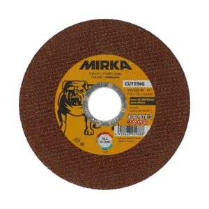 Mirka® Kesme Diski Multi