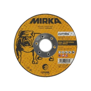 Mirka® Kesme Diski Taşı