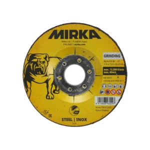 Mirka® Taşlama Diski Inox