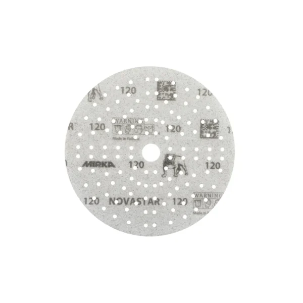Novastar Ø 150 mm Cırt 121 Delik