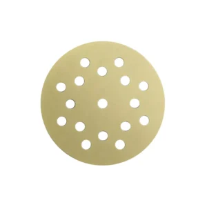 OSP Ø 125 mm Cırt 17 Delik