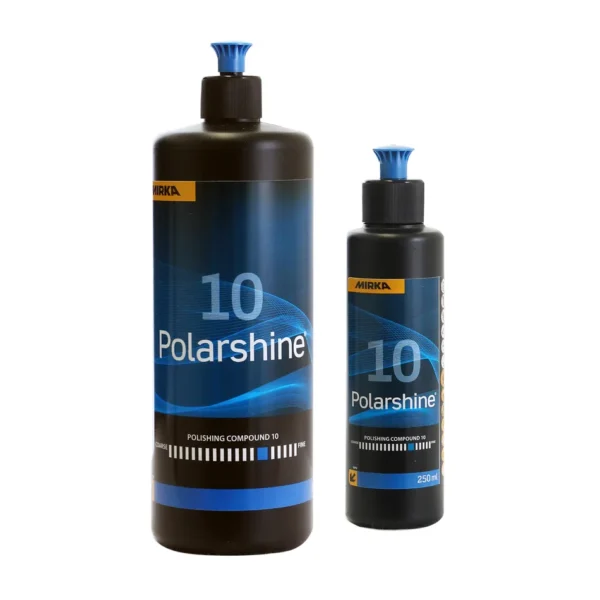 Polarshine® 10 Polisaj Ürünü