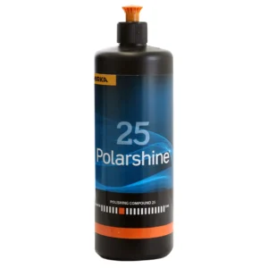 Polarshine® 25 Polisaj Ürünü