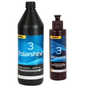 Polarshine® 3 Finisaj, Antistatik Wax