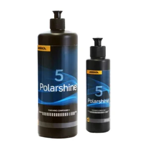 Polarshine® 5 Finisaj Ürünü