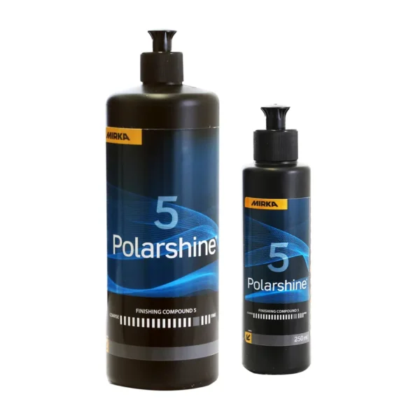 Polarshine® 5 Finisaj Ürünü