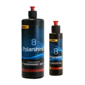 Polarshine® 8 Polisaj Ürünü