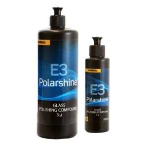 Polarshine® E3 Cam Polisaj Ürünü
