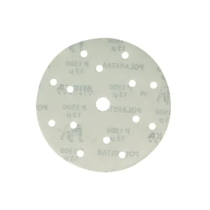 Polarstar Ø 150 mm Cırt 15 Delik