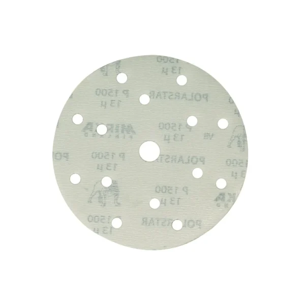 Polarstar Ø 150 mm Cırt 15 Delik