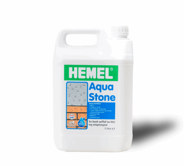 Hemel Aqua Stone - Taş Emprenyesi