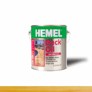 Hemel Deck Oil Antique Pine