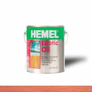 Hemel Exotic Oil Hazelnut